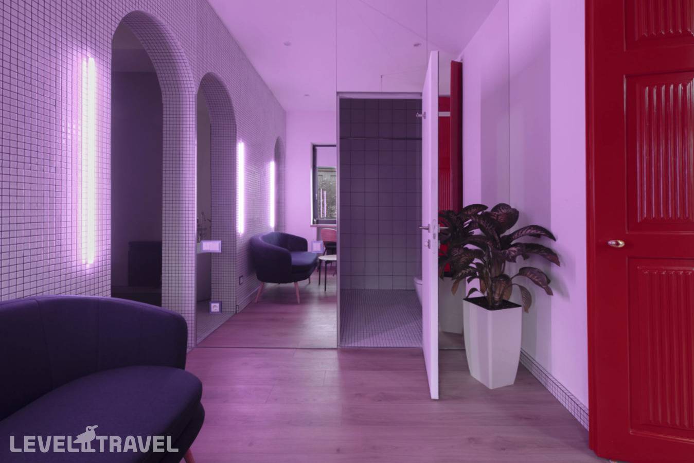 фотографии отеля Апартаменты Major's House Гюмри в Армения(Гюмри) - фото №6