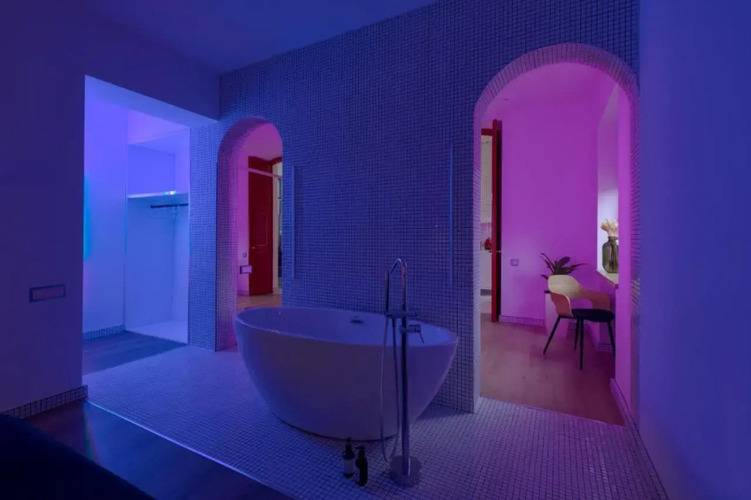 Апартаменты Major's House Гюмри