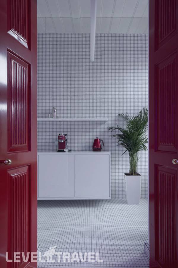 фотографии отеля Апартаменты Major's House Гюмри в Армения(Гюмри) - фото №2