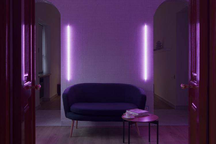 Апартаменты Major's House Гюмри