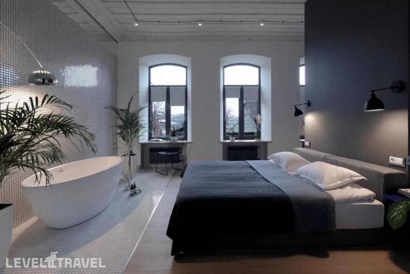 фотографии отеля Апартаменты Major's House Гюмри в Армения(Гюмри) - фото №38