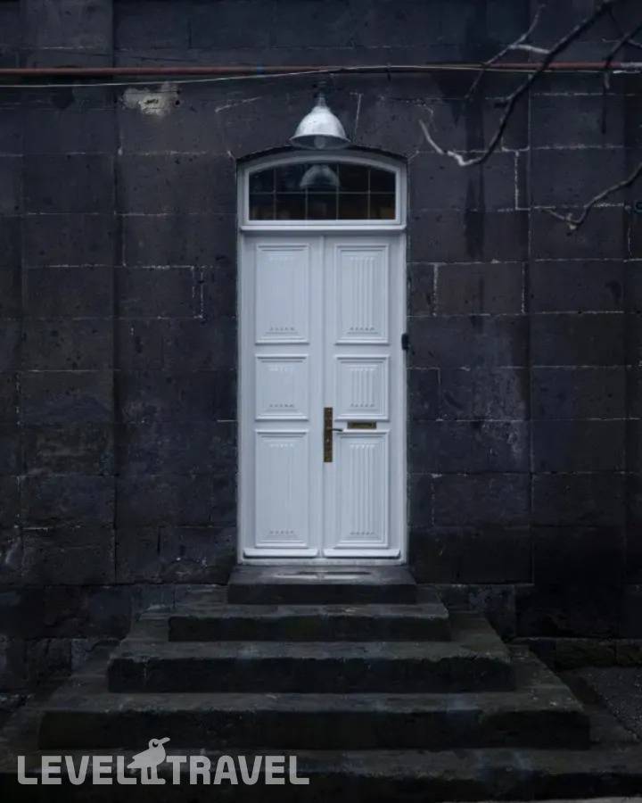 фотографии отеля Апартаменты Major's House Гюмри в Армения(Гюмри) - фото №32