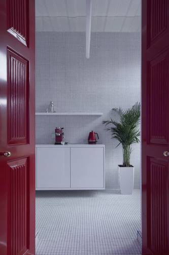 Апартаменты Major's House Гюмри