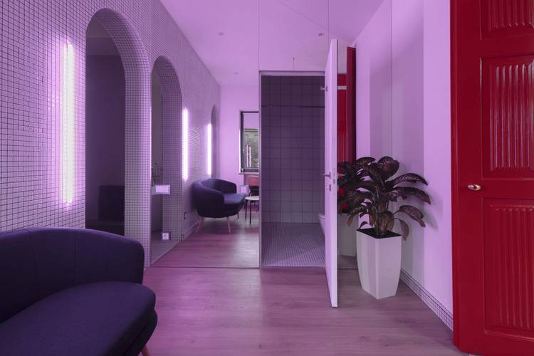 Апартаменты Major's House Гюмри