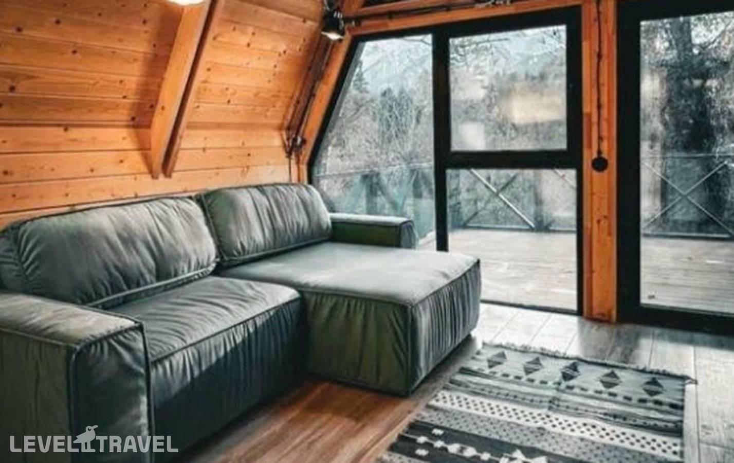 фотографии отеля Исток в Россия(Архыз) - фото №7