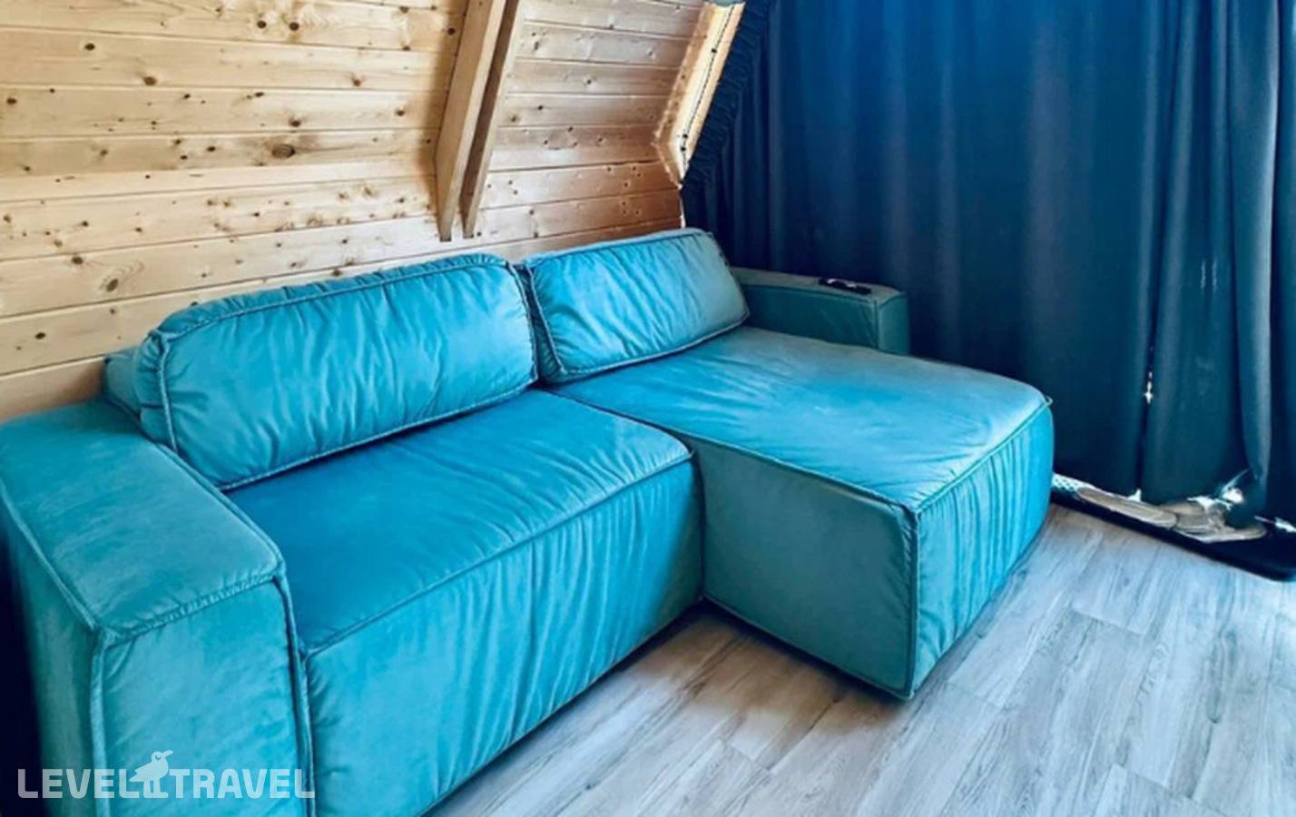 фотографии отеля Исток в Россия(Архыз) - фото №6