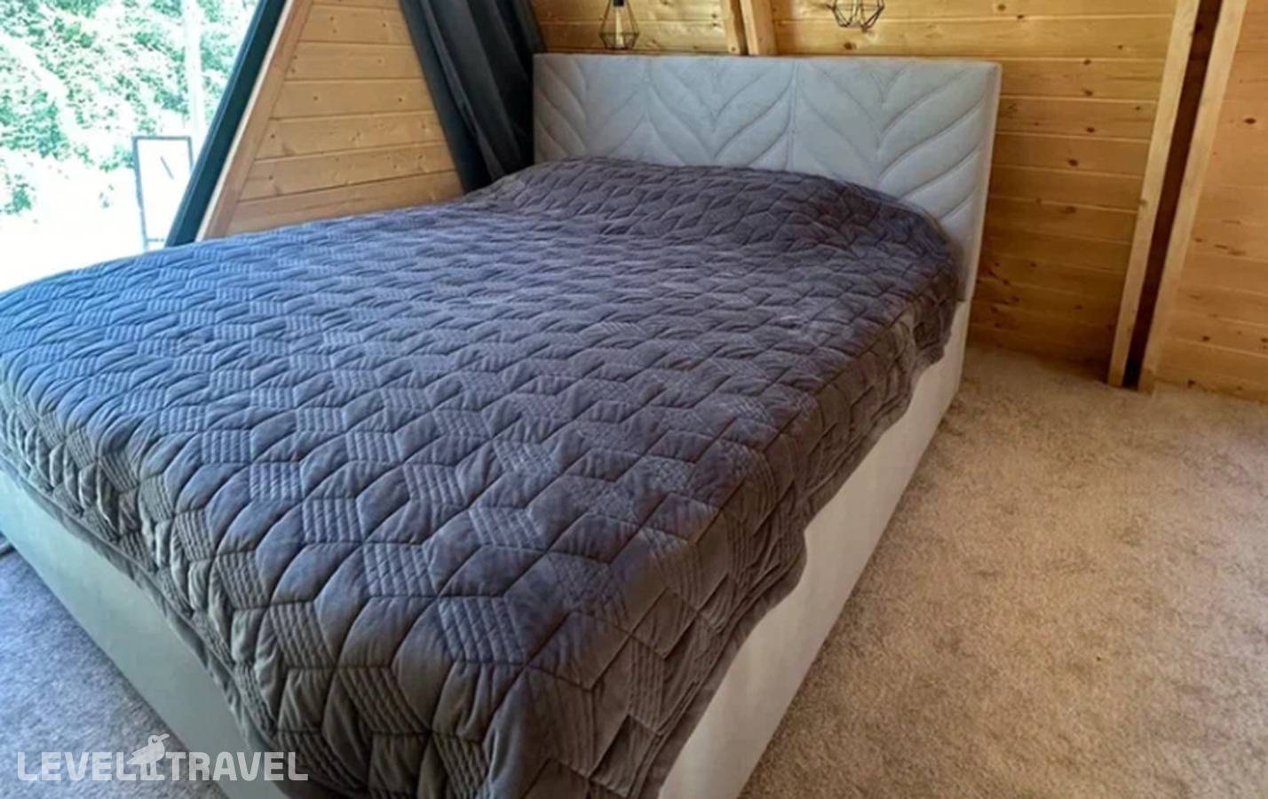 фотографии отеля Исток в Россия(Архыз) - фото №3