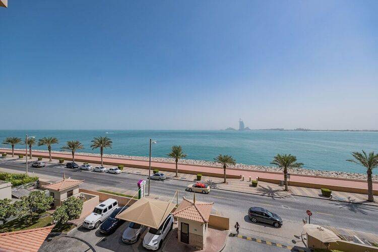 Luxe Getaways Palm Jumeirah