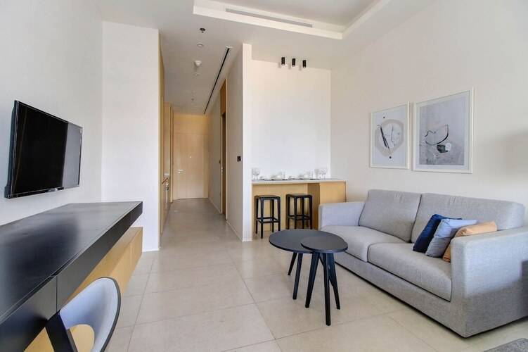 Luxe Getaways Palm Jumeirah