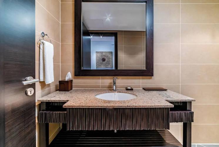 Luxe Getaways Palm Jumeirah
