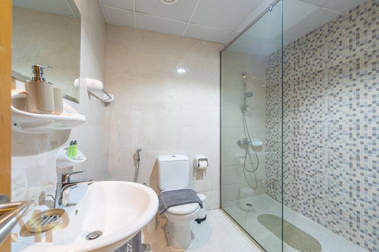 Marco Polo Apartment With Garden Spacious Newly Furnished