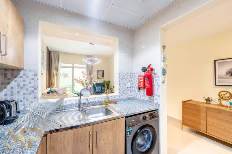 Marco Polo Apartment With Garden Spacious Newly Furnished