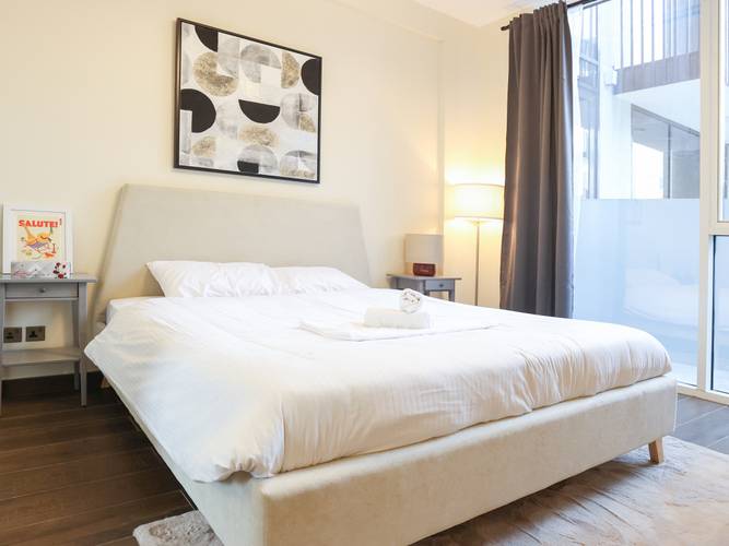 Elite Lux Holiday Homes Enchanting 1br Apt Games Pool & Gym Access In Arjan Dubai