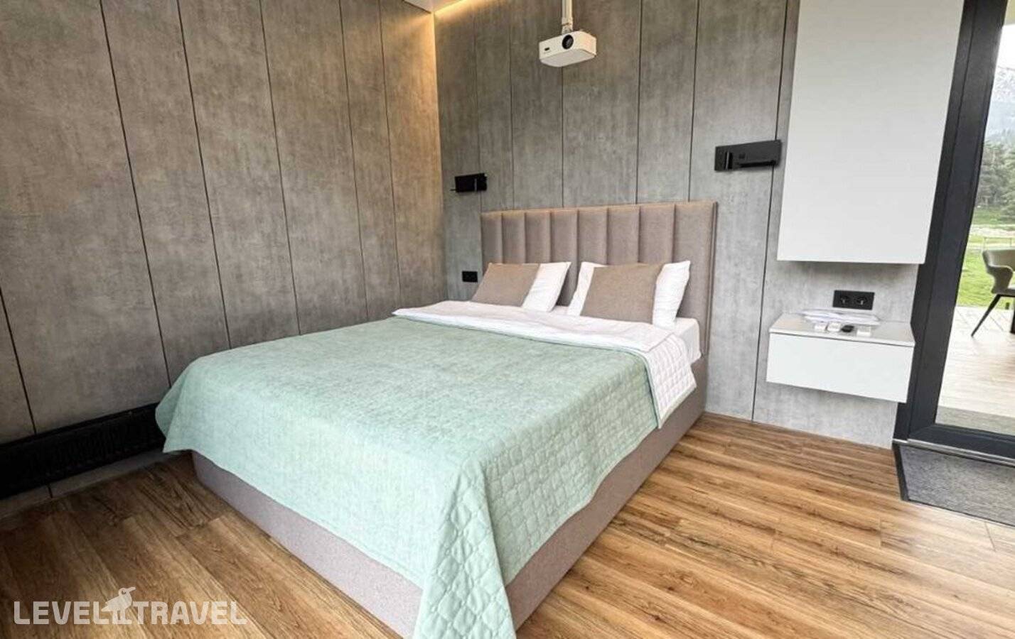 фотографии отеля Куб в Россия(Архыз) - фото №8