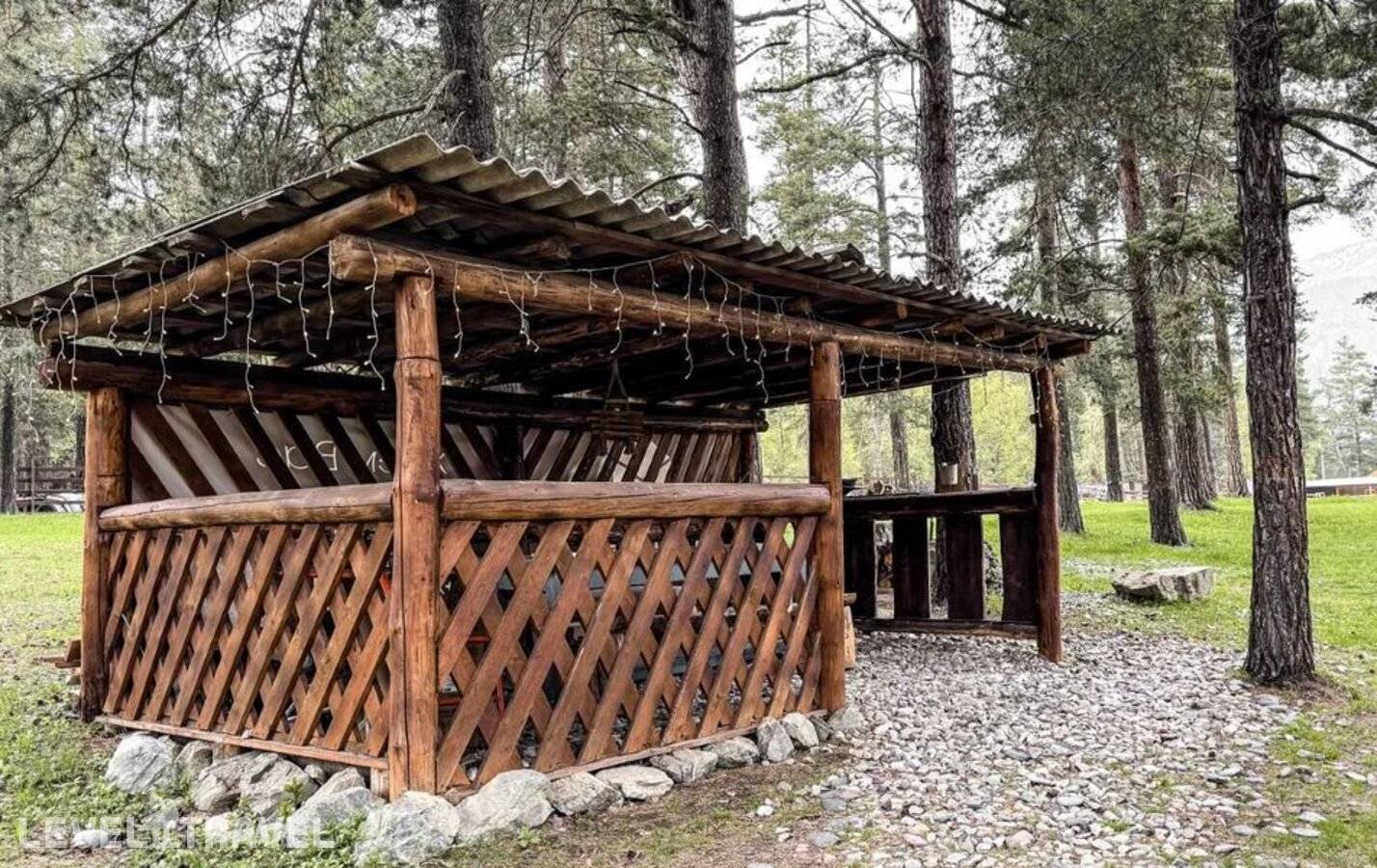 фотографии отеля Куб в Россия(Архыз) - фото №6