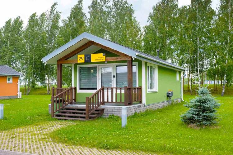 Экопарк Акварель