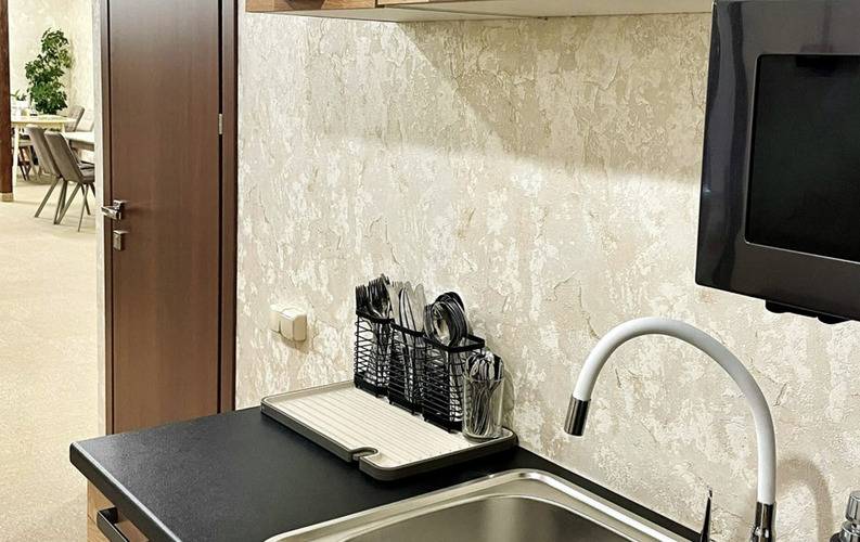 Амкам Гостевой Дом