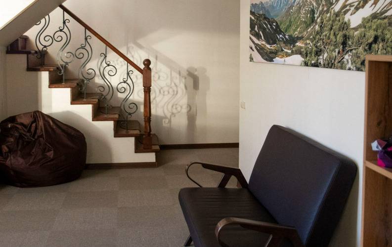 Амкам Гостевой Дом