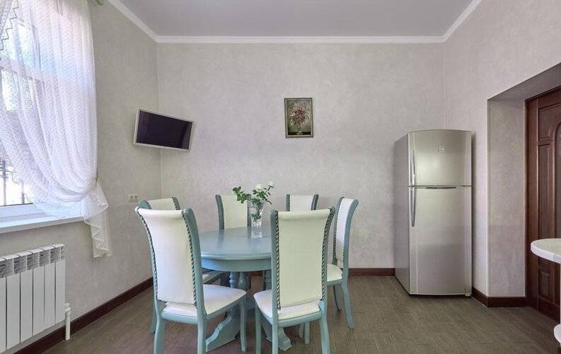 Юрий Лк На Жуковского 44а Апартаменты