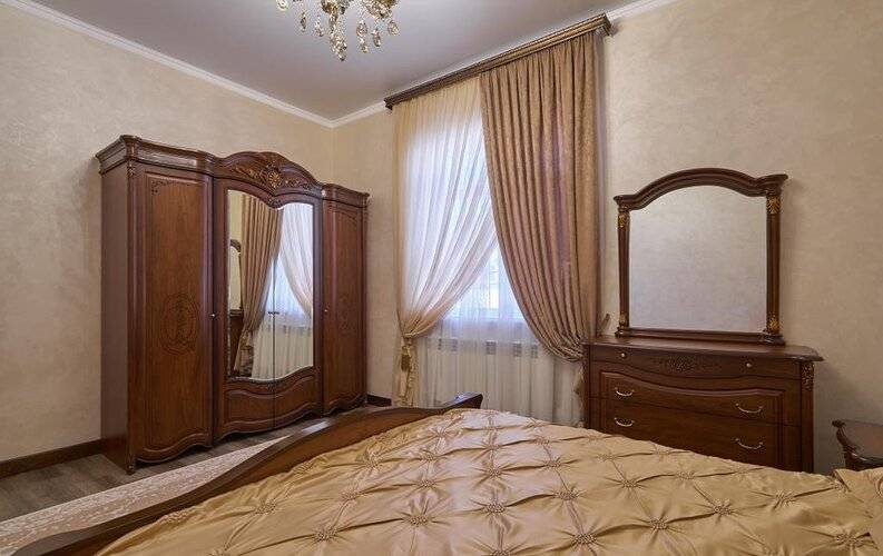 Юрий Лк На Жуковского 44а Апартаменты