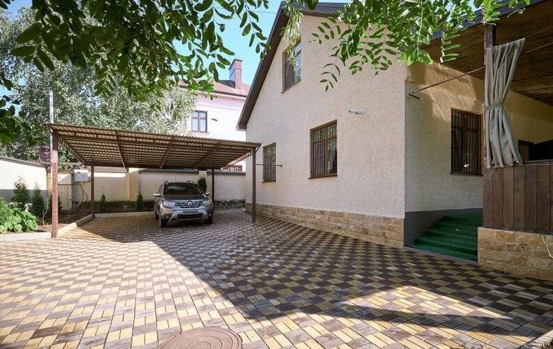 Юрий Лк На Жуковского 44а Апартаменты