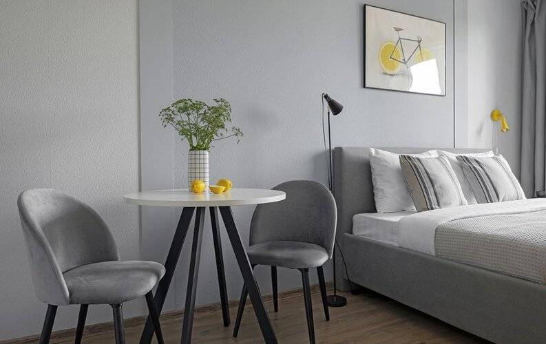 Апартера Апартаменты