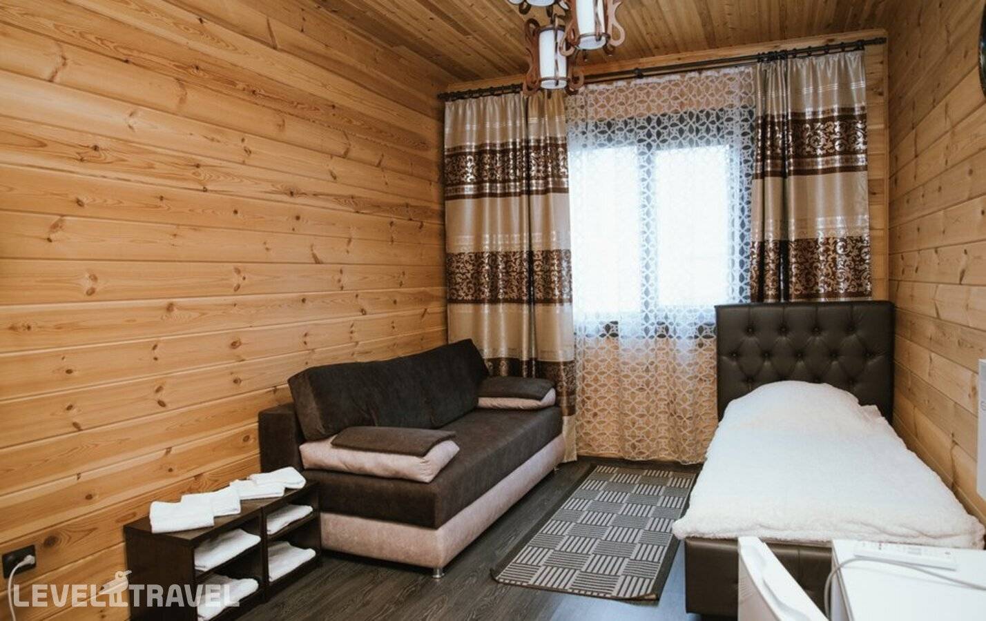 фотографии отеля Ван 2 в Россия(Чемал) - фото №31