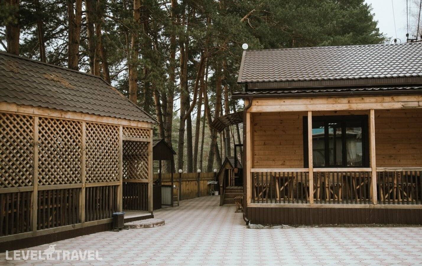 фотографии отеля Ван 2 в Россия(Чемал) - фото №13