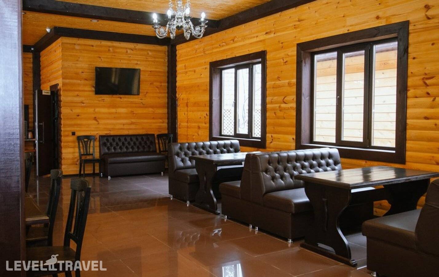 фотографии отеля Ван 2 в Россия(Чемал) - фото №23