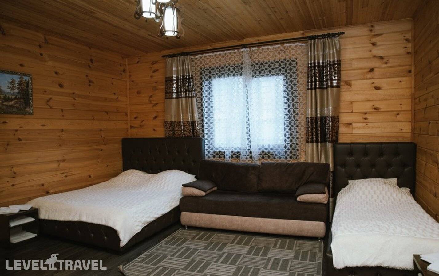 фотографии отеля Ван 2 в Россия(Чемал) - фото №33