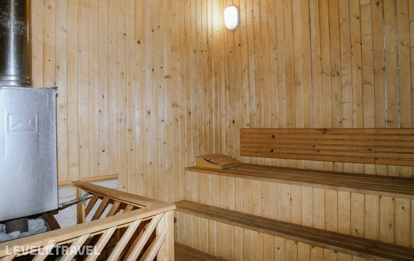 фотографии отеля Ван 2 в Россия(Чемал) - фото №27