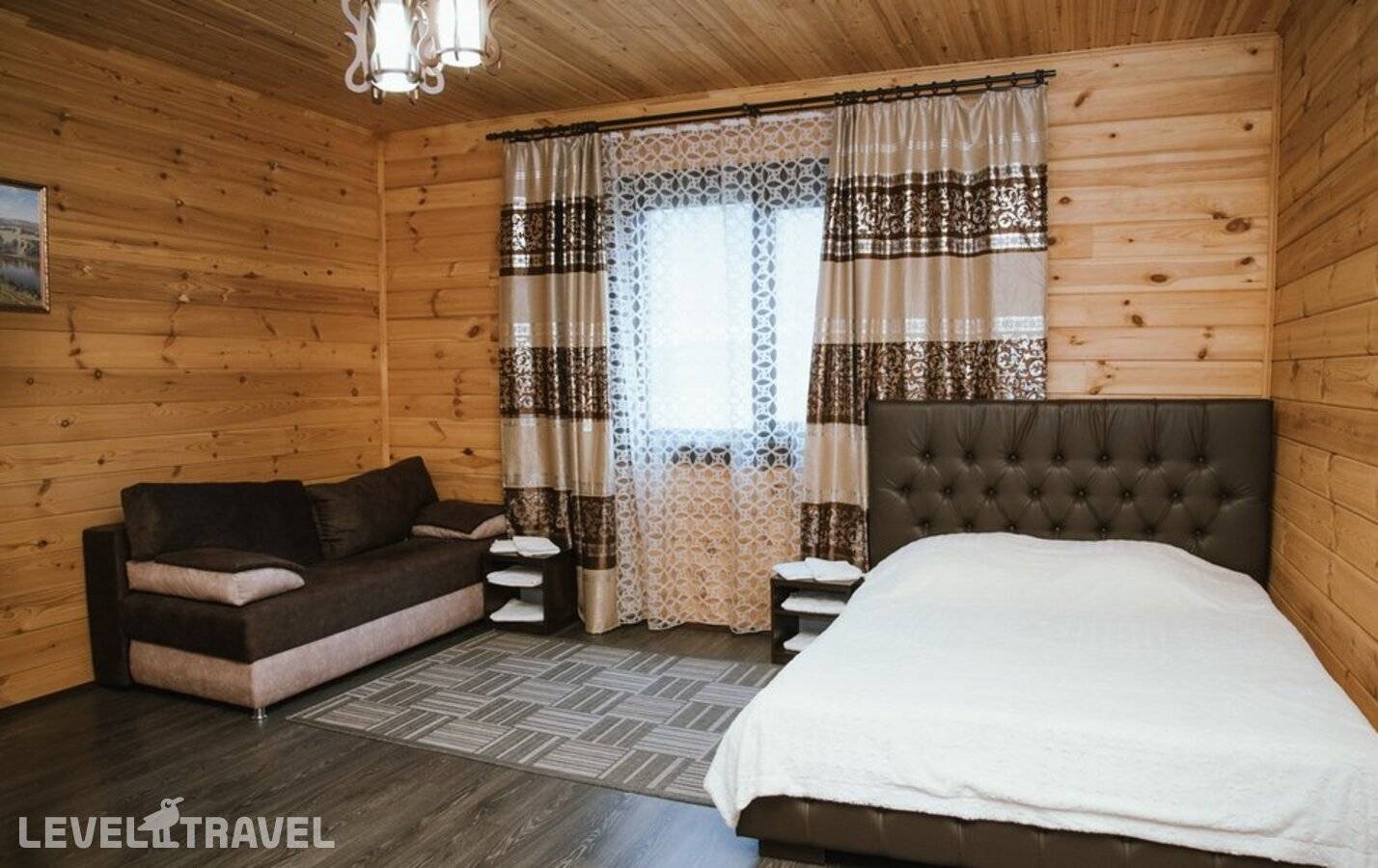 фотографии отеля Ван 2 в Россия(Чемал) - фото №32