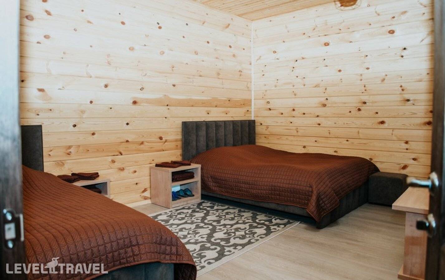 фотографии отеля Ван 2 в Россия(Чемал) - фото №3