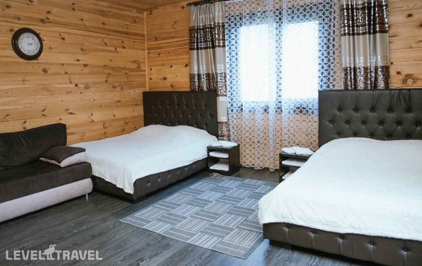 фотографии отеля Ван 2 в Россия(Чемал) - фото №34