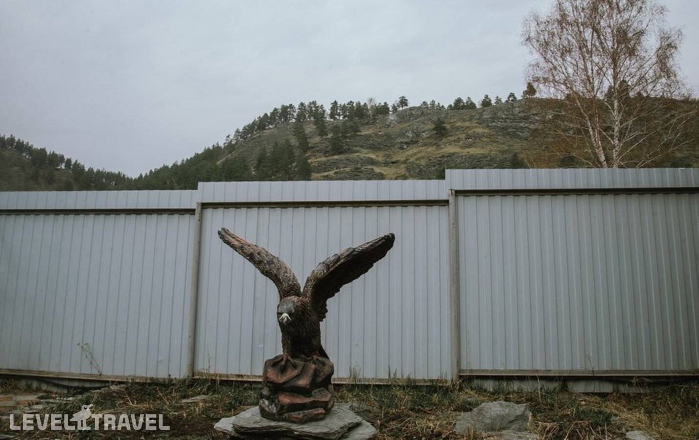 фотографии отеля Ван 2 в Россия(Чемал) - фото №14