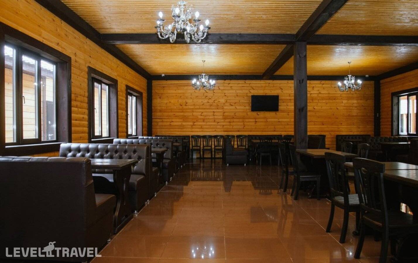 фотографии отеля Ван 2 в Россия(Чемал) - фото №20