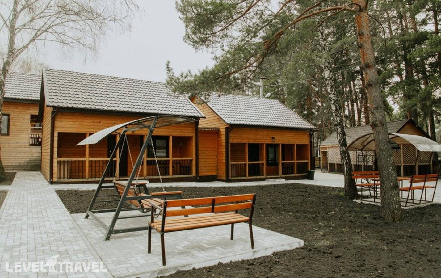 фотографии отеля Ван 2 в Россия(Чемал) - фото №4