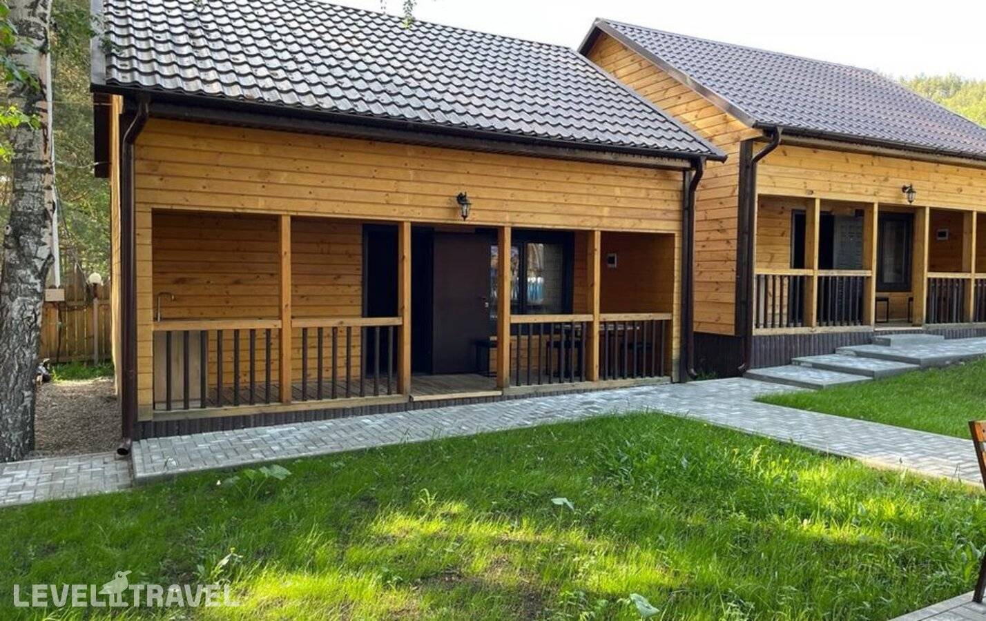 фотографии отеля Ван 2 в Россия(Чемал) - фото №5