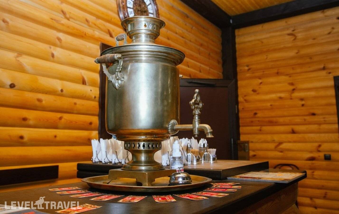 фотографии отеля Ван 2 в Россия(Чемал) - фото №24