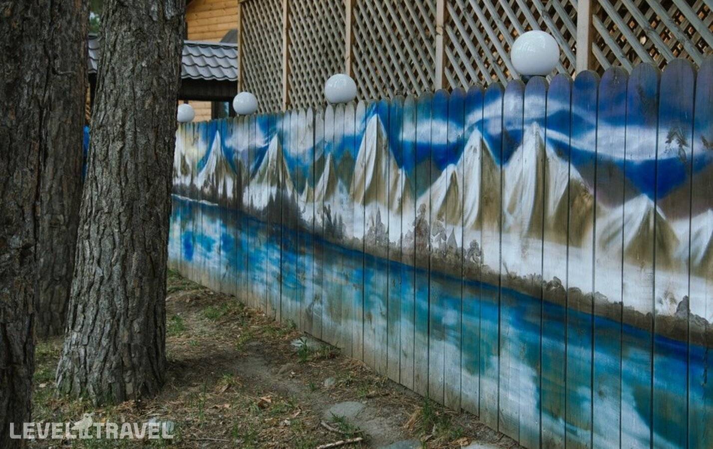 фотографии отеля Ван 2 в Россия(Чемал) - фото №15