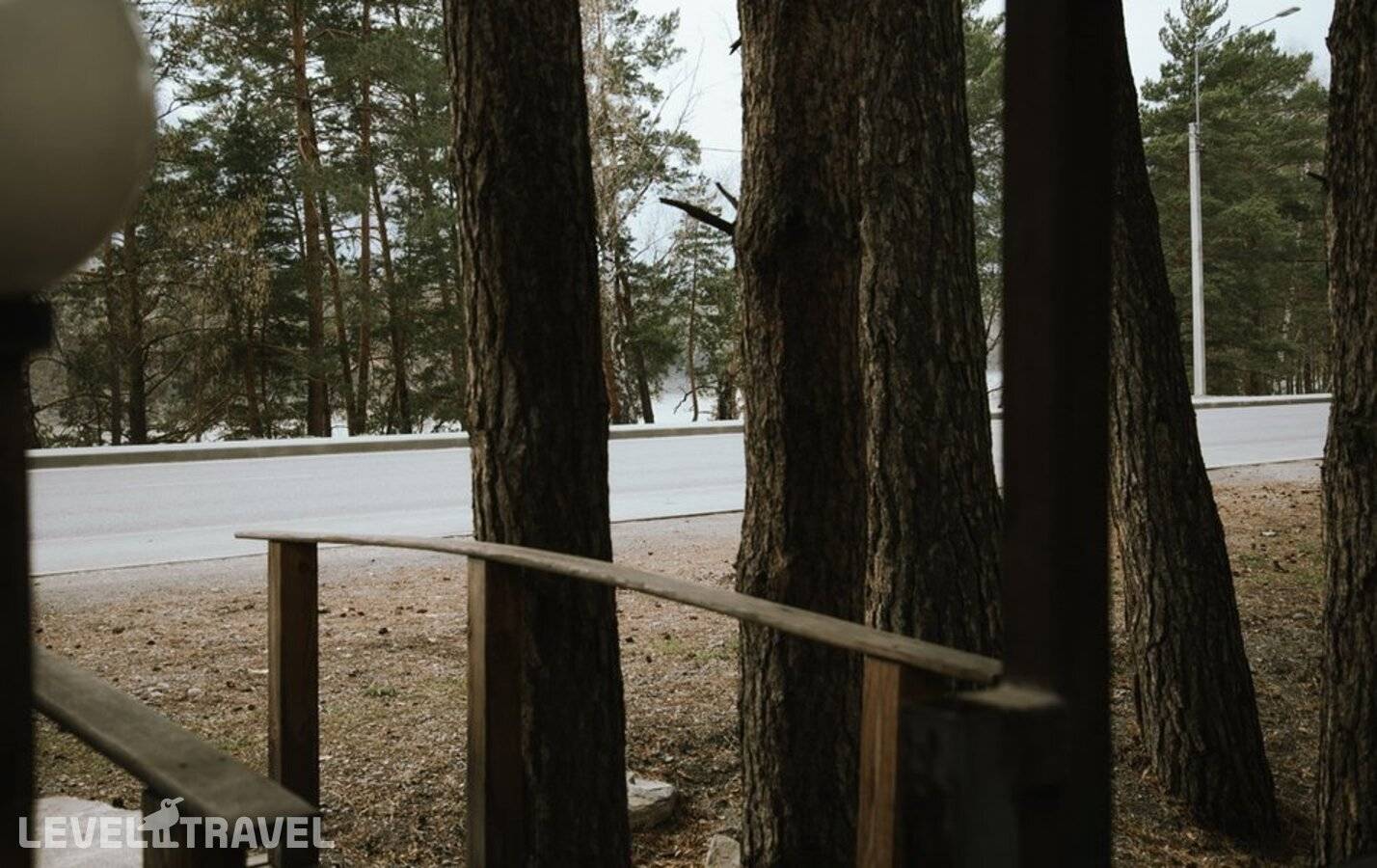 фотографии отеля Ван 2 в Россия(Чемал) - фото №19