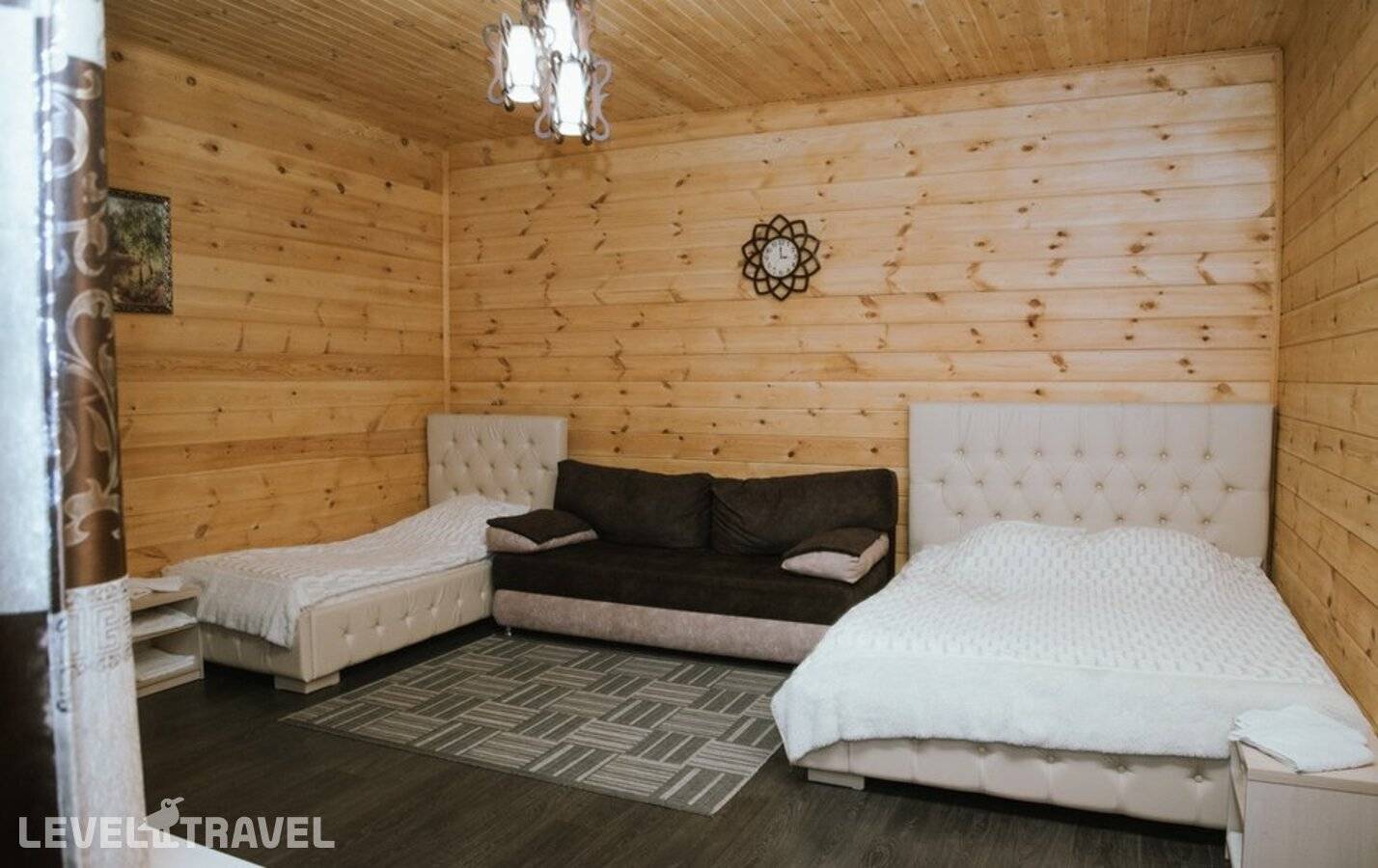 фотографии отеля Ван 2 в Россия(Чемал) - фото №30