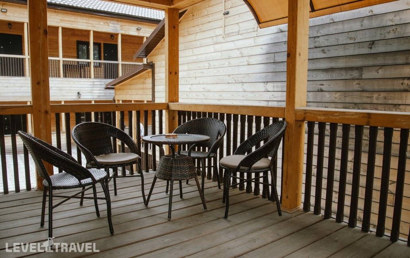 фотографии отеля Ван 2 в Россия(Чемал) - фото №28