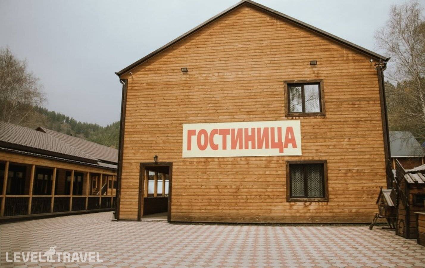 фотографии отеля Ван 2 в Россия(Чемал) - фото №6