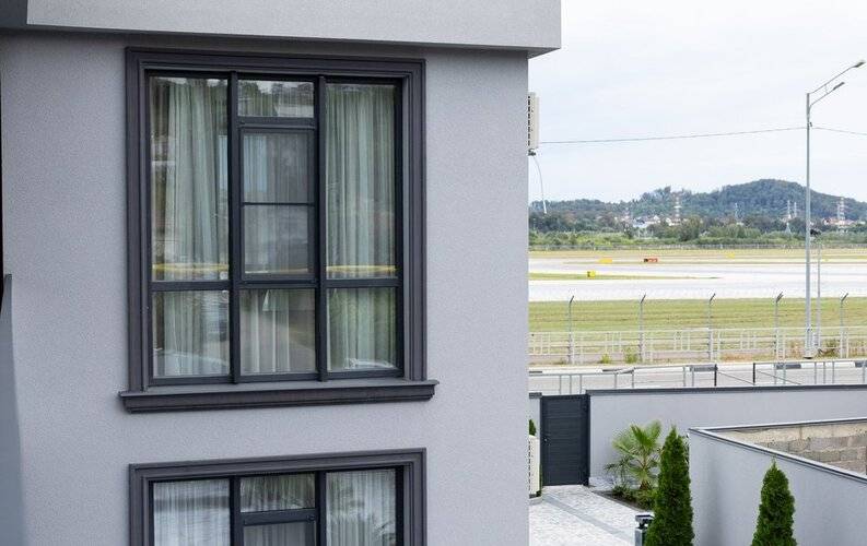 Взлет Гостевой Дом