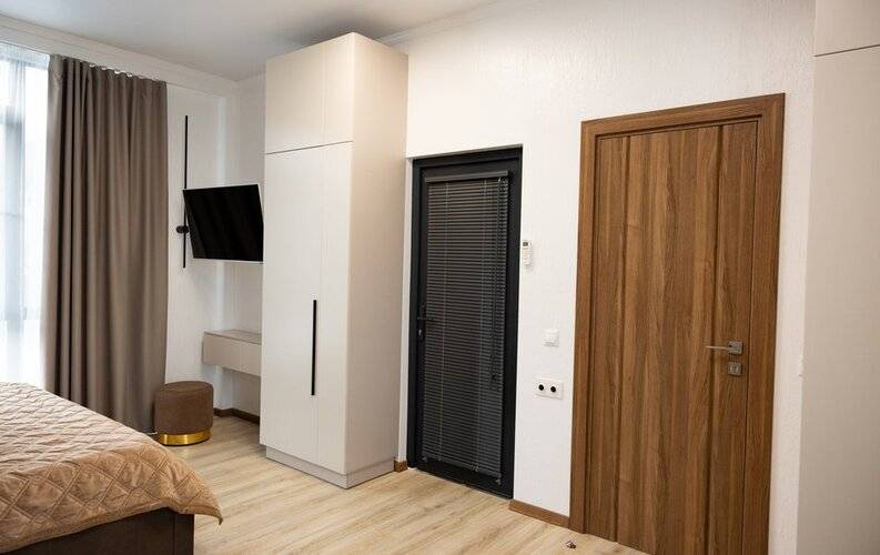 Взлет Гостевой Дом