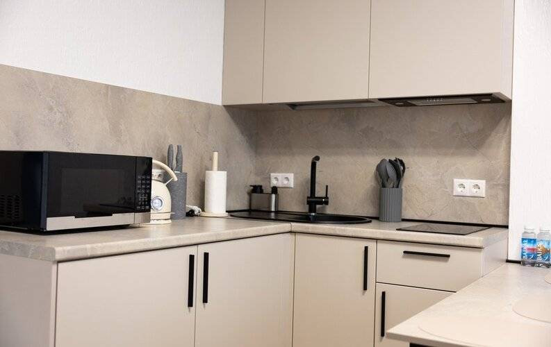 Взлет Гостевой Дом