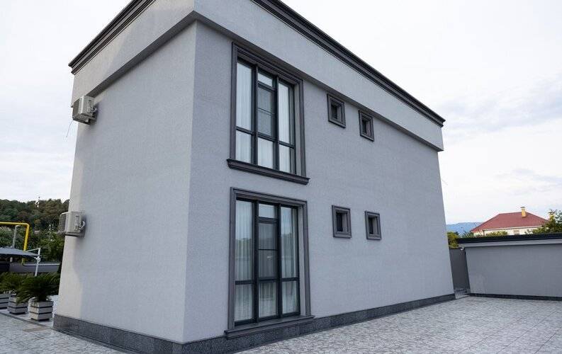 Взлет Гостевой Дом