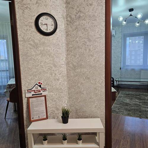 Домашний Очаг На Ул. Строителей 26