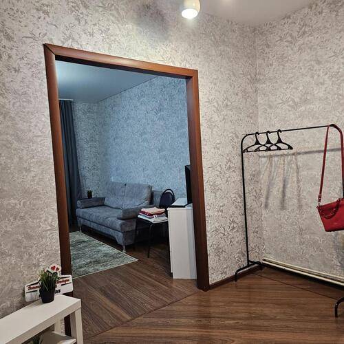 Домашний Очаг На Ул. Строителей 26